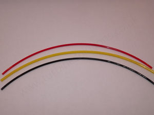 Picture of 4mm Fuel tube - Coloured