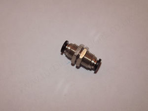 Picture of 3mm Bulkhead Fitting
