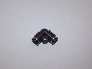 Picture of 3mm Union Elbow