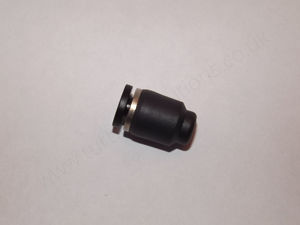 Picture of 4mm Blanking Cap