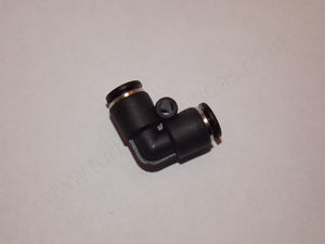 Picture of 4mm Union Elbow