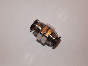 Picture of 6mm Bulkhead Fitting