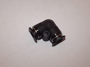 Picture of 6mm Union Elbow