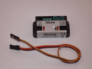 Picture of Fadec V-10 ECU - Kero Start