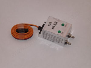 Picture of Pneumatic valve V2s