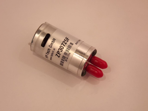 Picture of Hausl ZP3R725F Fuel pump (formerly ZP30725F)