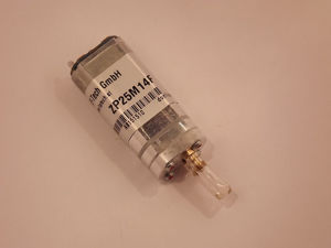 Picture of Hausl ZP25M14F Fuel pump