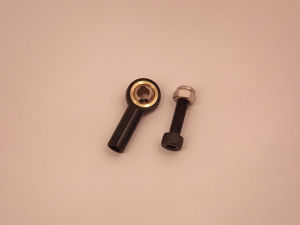 Picture of 4mm Ball Joint (sold as a pair)