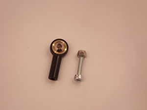 Picture of 3mm Ball Joint (sold as a pair)