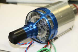 Picture of TS 45i Turbine Engine  DISCONTINUED