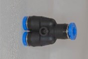 Picture of Festo 4-3mm Y Reducer
