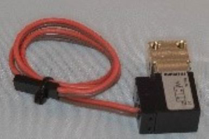 Picture of Solenoid Valve - No Fittings