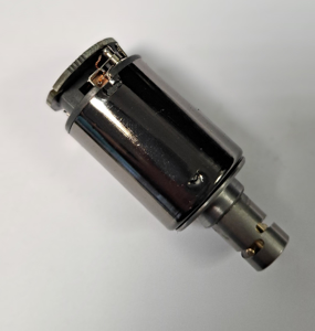 Picture of Starter Motor 54/70/75/80/100/SS