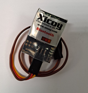 Picture of Blue Tooth Adapter