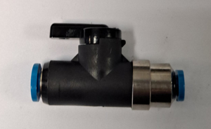 Picture of 4mm Shut-off Valve