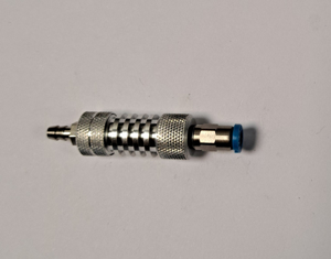 Picture of Inline Fuel Filter 3mm Festo/Barbed