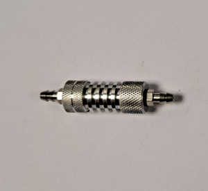 Picture of Inline Fuel Filter 3mm Barbed