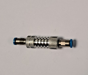 Picture of Inline Fuel Filter 3mm Festo