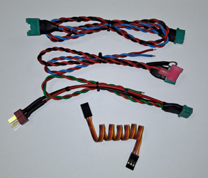 Picture of Wiring set 54/70/75/80