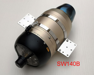 Picture of Swiwin 140 (UK ONLY)