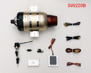 Picture of Swiwin 220 (UK ONLY)
