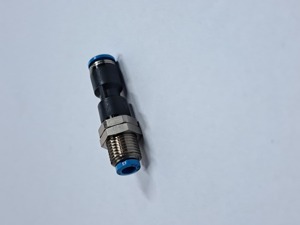 Picture of 4mm Stop Valve